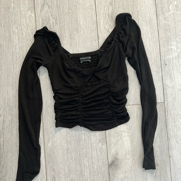 Urban outfitters cut out top - Picture 2 of 3